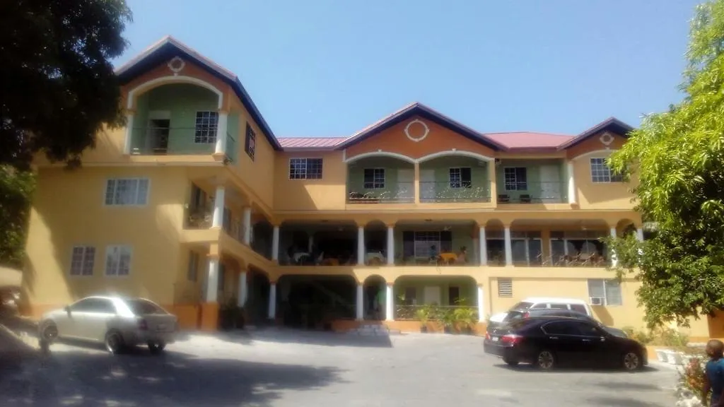 Palm Bay Guest House & Restaurant contacts